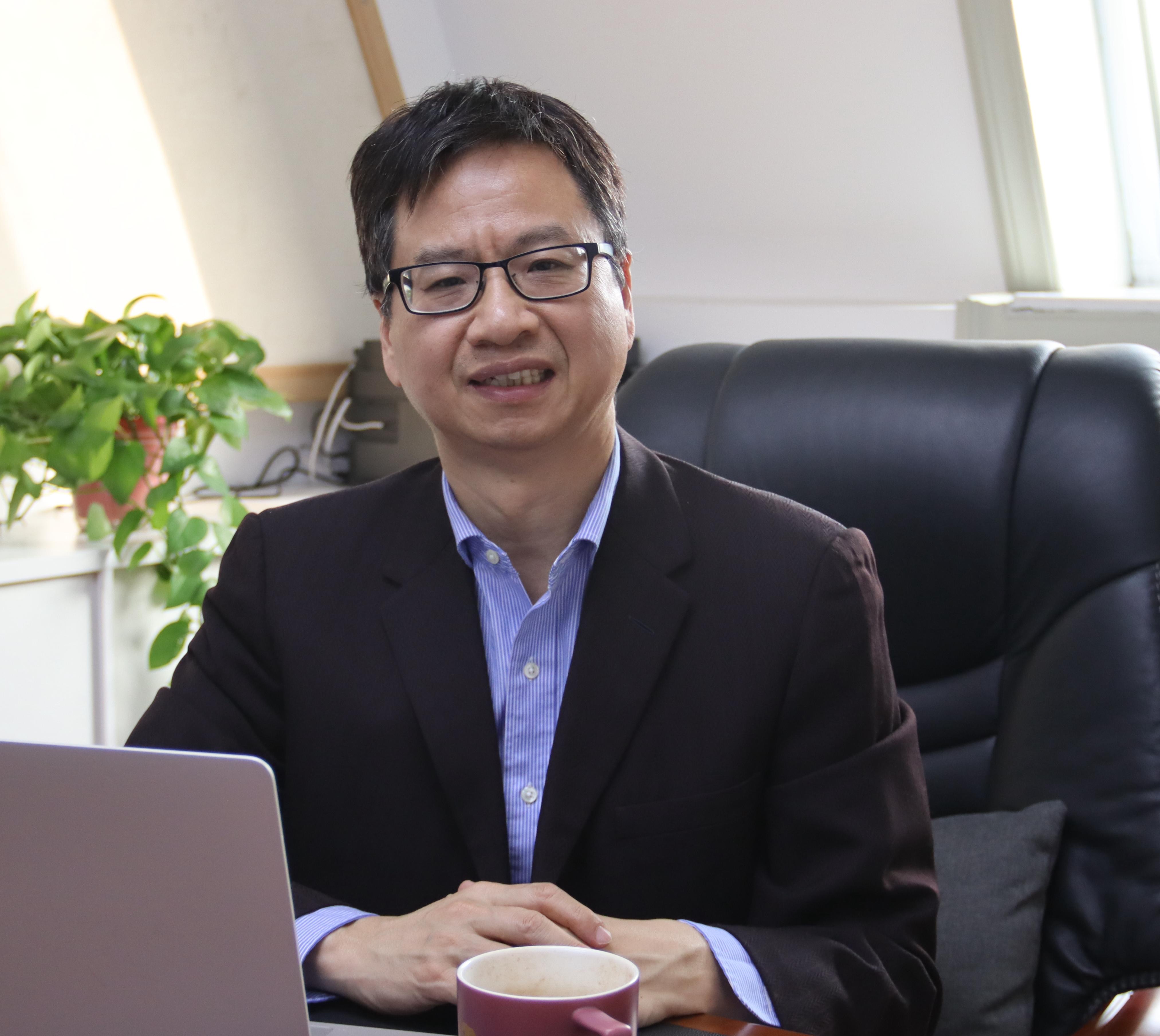 古天乐代言太阳集团城网址创新论坛第一千八百九十五讲：深地探测：从地壳到地核