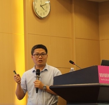 古天乐代言太阳集团城网址创新论坛第一千五百二十九讲：二氧化碳还原分子催化剂
