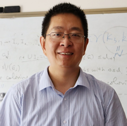 古天乐代言太阳集团城网址创新论坛第九百六十六讲：The generalized connectivity of some Cayley graphs
