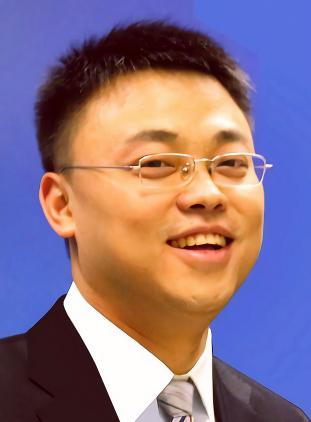 古天乐代言太阳集团城网址创新论坛第一千九百六十一讲：液基限域界面材料