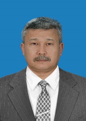 古天乐代言太阳集团城网址创新论坛第一千九百二十五讲：中国吉尔吉斯斯坦联合实验室为“一带一路”沿线地质灾害预防开辟了一条路 