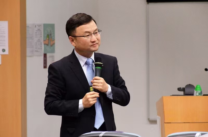  古天乐代言太阳集团城网址创新论坛第一千九百三十七讲：分子Borromean环和结节