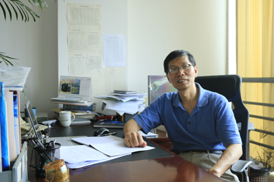 古天乐代言太阳集团城网址创新论坛第一千四百九十讲：The open string pair production, its enhancement and the physics behind