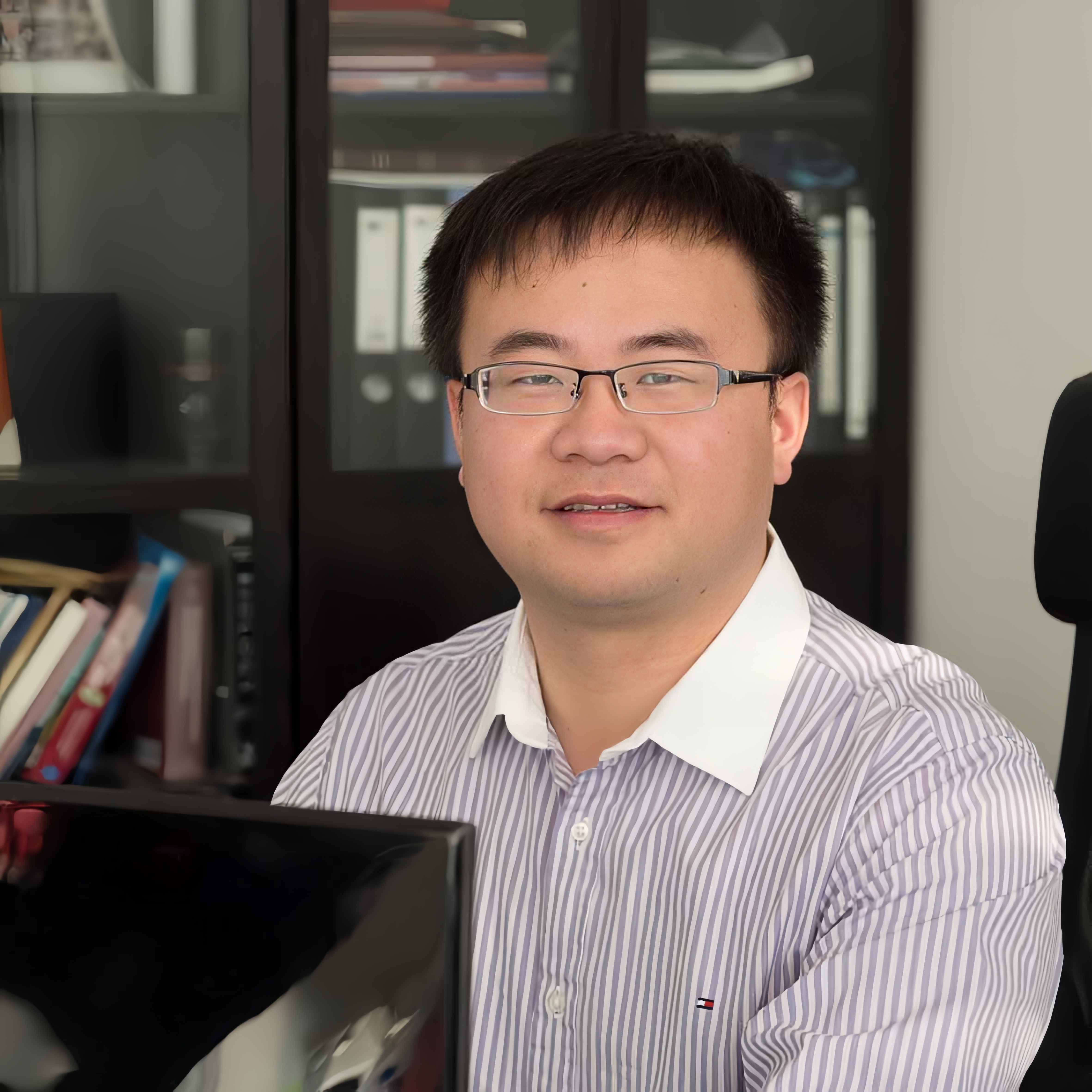 古天乐代言太阳集团城网址创新论坛第一千七百九十四讲：多元介孔材料的合成与性能研究