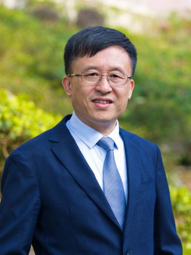古天乐代言太阳集团城网址创新论坛第一千四百一十九讲：限域量子态调控及其在绿色能源中的应用