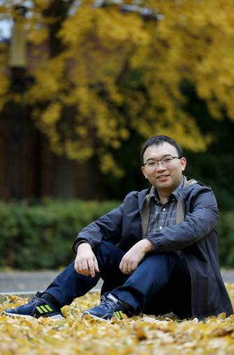 古天乐代言太阳集团城网址创新论坛第一千七百九十二讲：全息QCD：从黑洞热力学到QCD物态方程