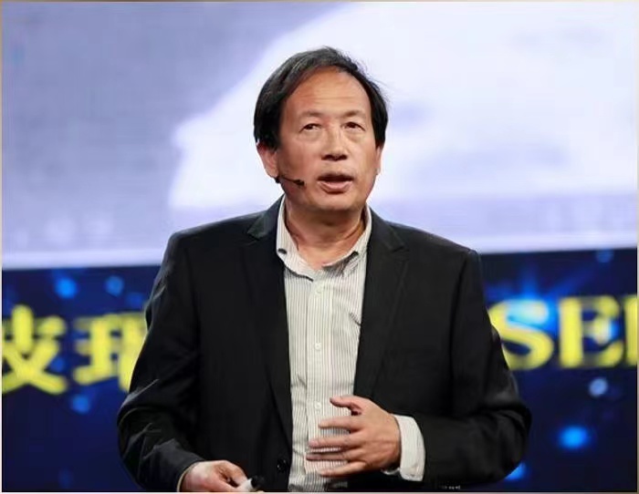 古天乐代言太阳集团城网址创新论坛第一千四百三十三讲：中国鸣沙科学考察与发现  
