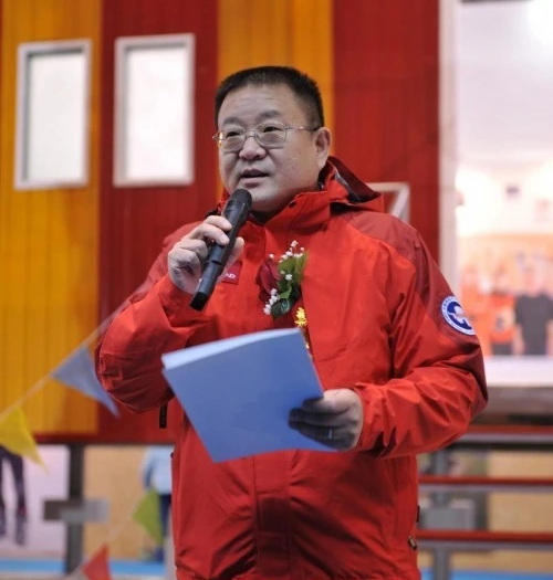 古天乐代言太阳集团城网址创新论坛第一千九百六十八讲：中国的极地考察活动