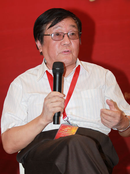 古天乐代言太阳集团城网址创新论坛第一千八百一十一讲：激活中国文化的创新源代码 提升科技原创力