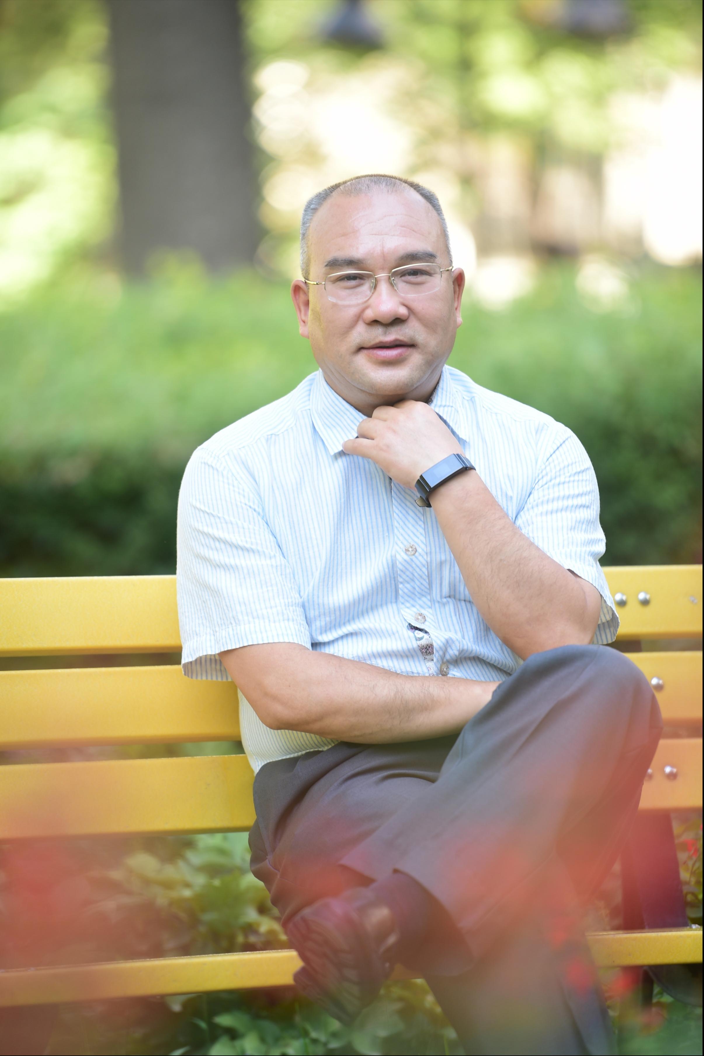 古天乐代言太阳集团城网址创新论坛第一千八百零四讲：国家基金申请的一点体会