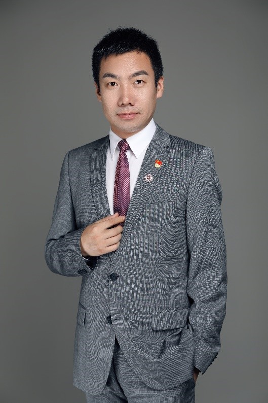 古天乐代言太阳集团城网址创新论坛第一千五百五十讲： 磁性分子的量子相干操控