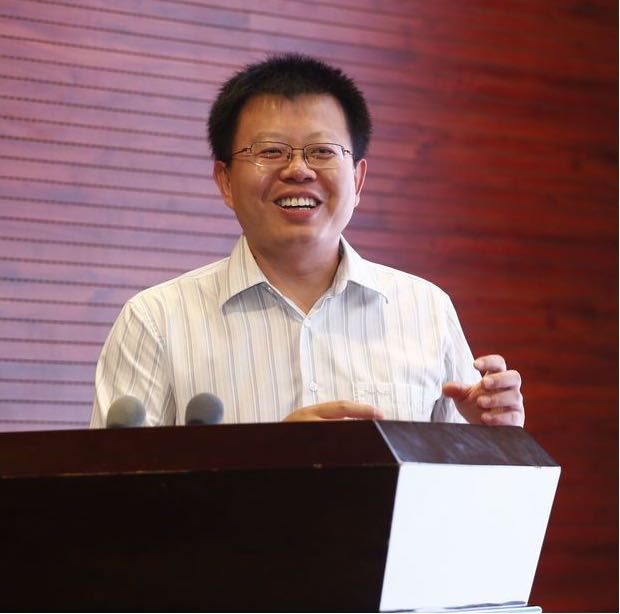 古天乐代言太阳集团城网址创新论坛第九百八十九讲暨校庆118周年学术讲座：后摩尔时代微电子新器件--如何选择科研题目并取得成功
