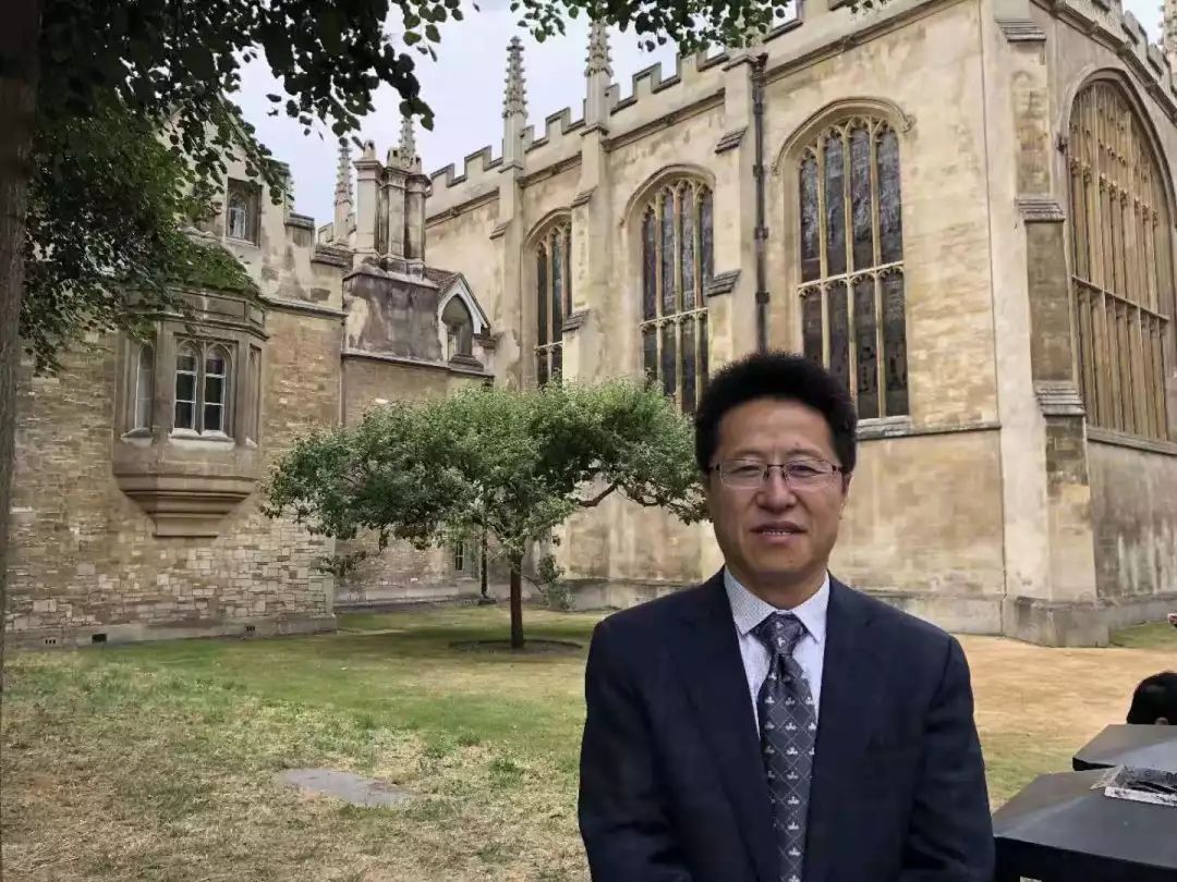 古天乐代言太阳集团城网址创新论坛第一千一百零八讲：基于真实世界探索中药的药性和配伍