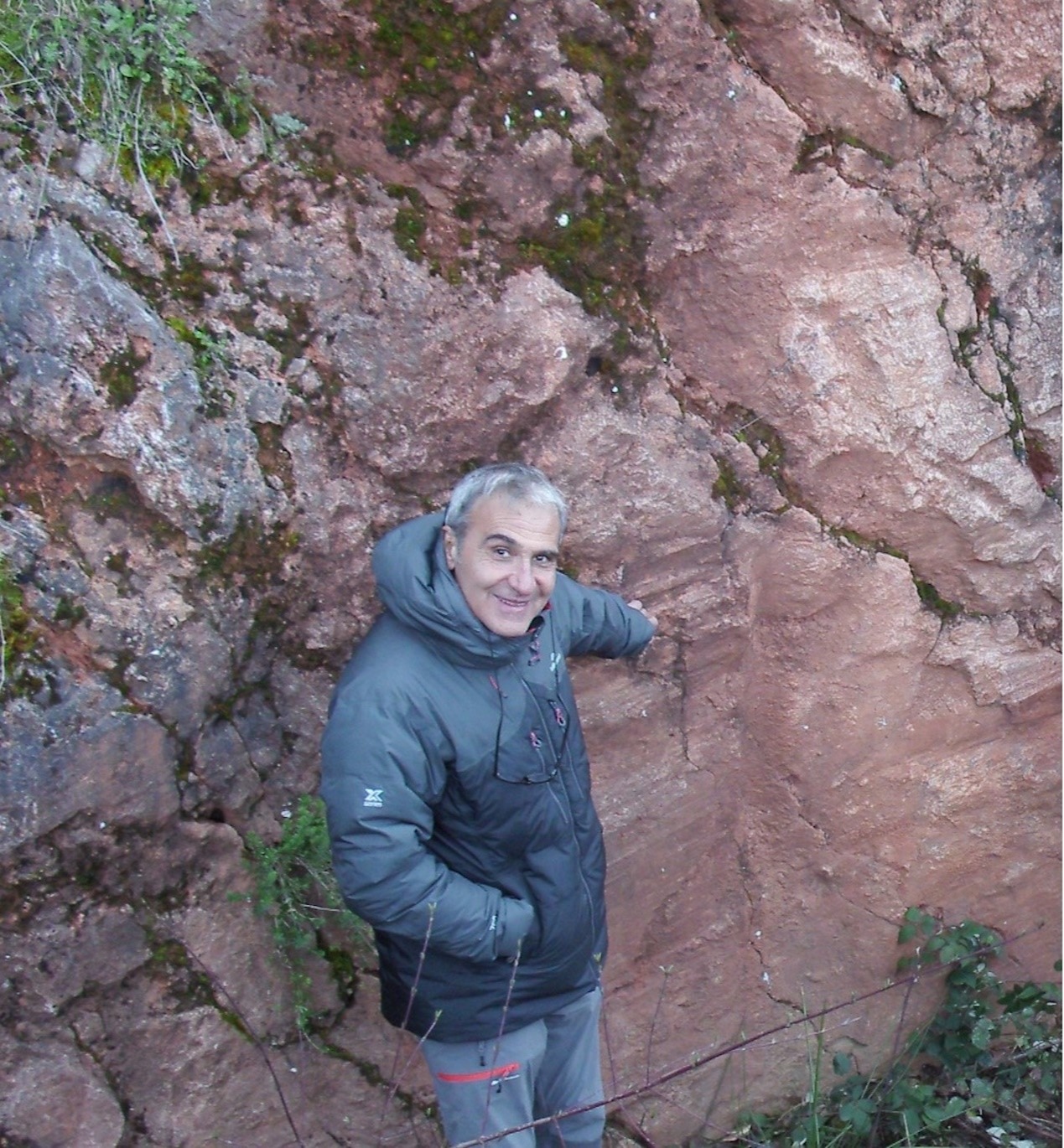 古天乐代言太阳集团城网址创新论坛第一千九百八十九讲：Isotopic Dating and Geochemical Tracing of Fault Rocks: Insights into Plate Evolution and Seismicity