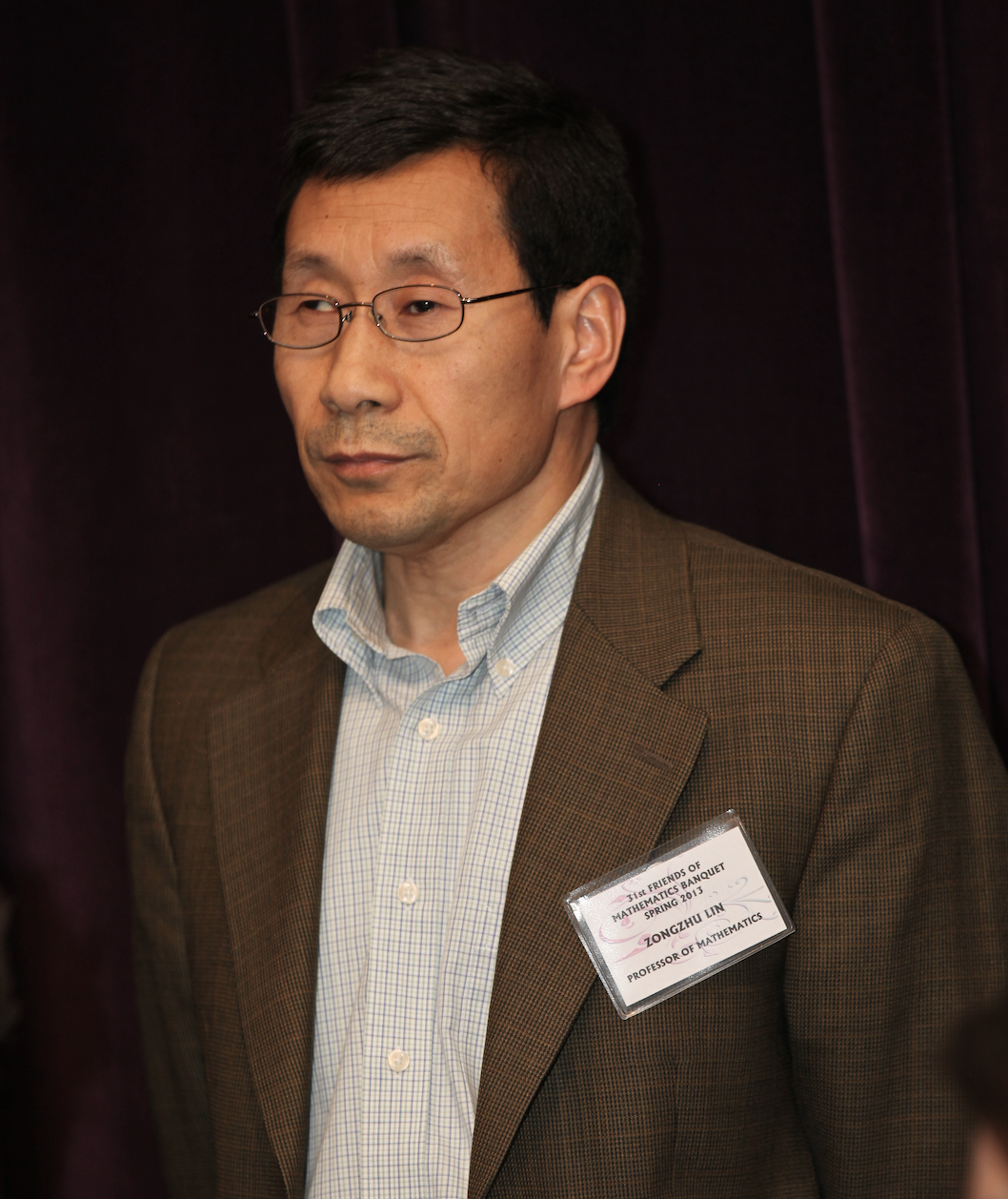 古天乐代言太阳集团城网址创新论坛第一千四百二十八讲：Mathematical Invariants --counting beyond numbers