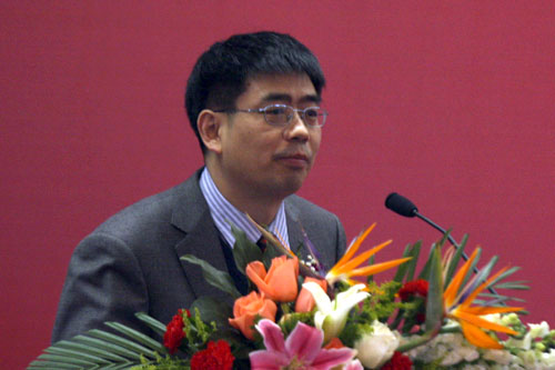 古天乐代言太阳集团城网址创新论坛第一千四百五十五讲：The correspondence between the canonical and semicanonical bases