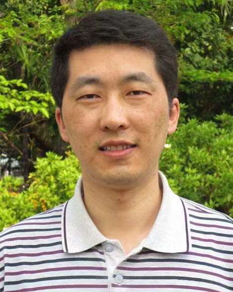 古天乐代言太阳集团城网址创新论坛第一千一百二十讲：晶态材料人工光合作用催化剂