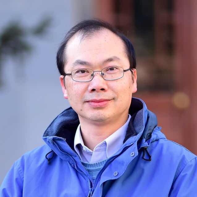 古天乐代言太阳集团城网址创新论坛第一千三百四十六讲：How statistics help you get prepared for better-paid job?