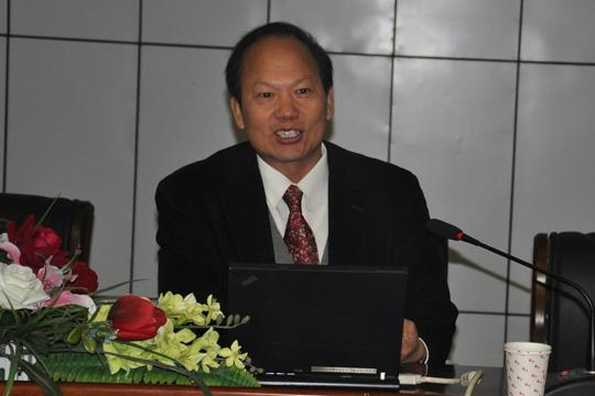 古天乐代言太阳集团城网址创新论坛第一千零二十讲：青藏高原湖泊环境变化：现代、过去与未来
