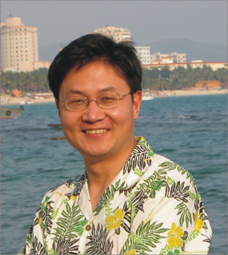 古天乐代言太阳集团城网址创新论坛第一千零五十六讲：国家自然科学基金申请经验与体会