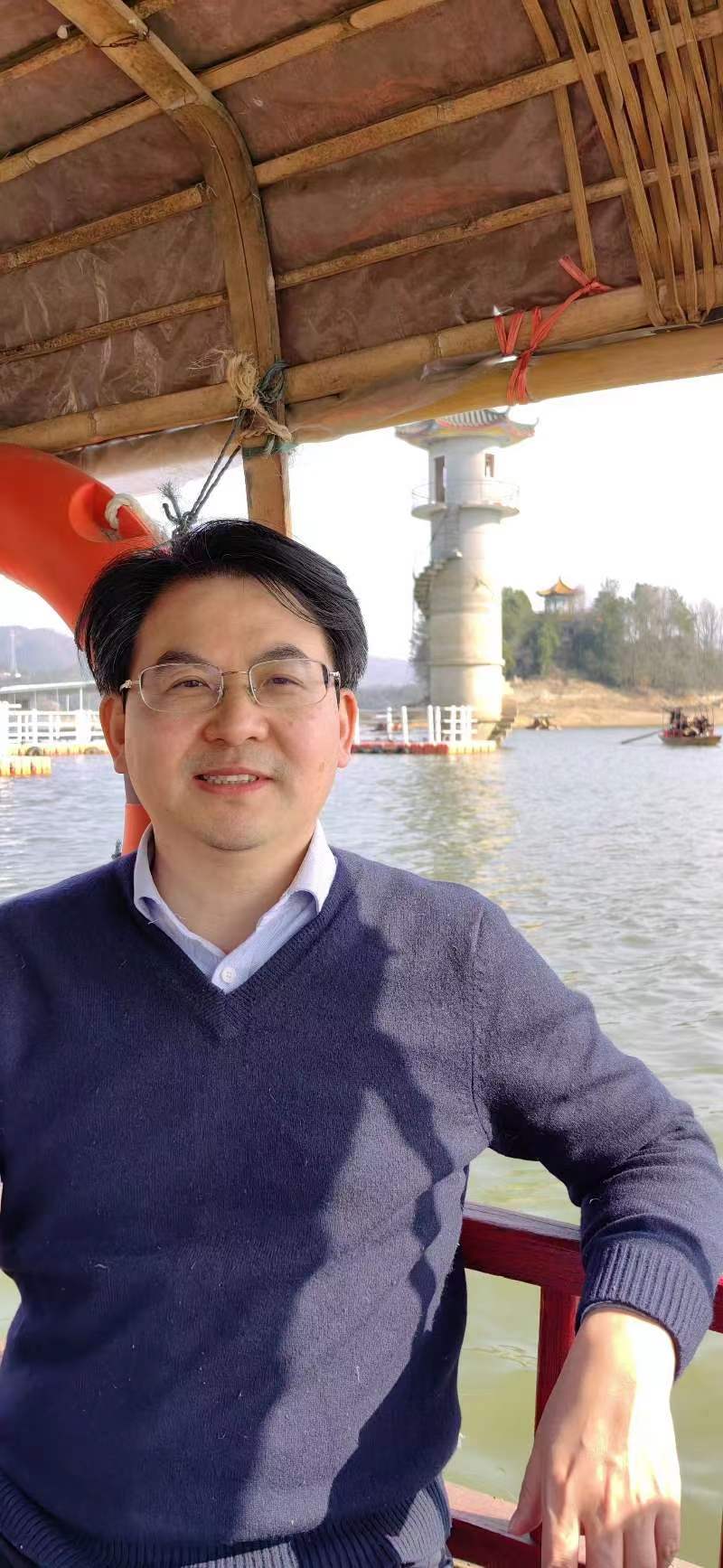 古天乐代言太阳集团城网址创新论坛第一千三百五十六讲：Energy transfer and Generalized Fermi's Golden Rule in Hamiltonian nonlinear Klein-Gordon equations