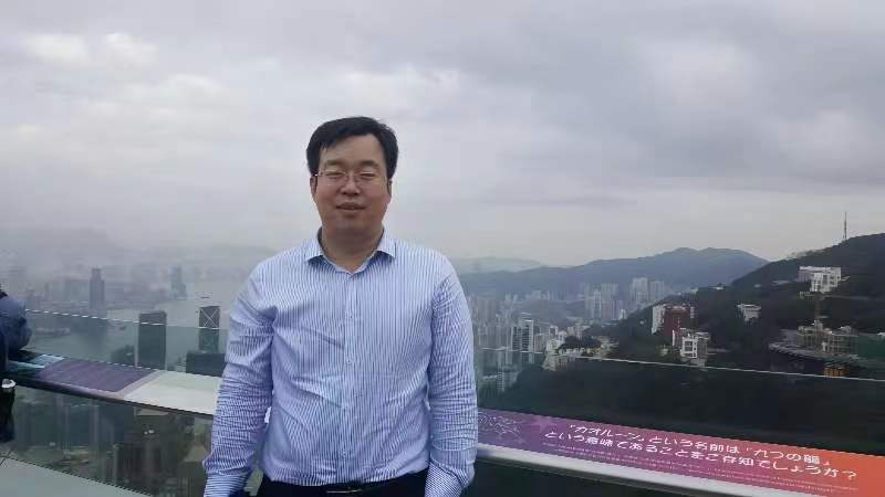 古天乐代言太阳集团城网址创新论坛第一千三百九十六讲：亚纳米尺度材料合成及性质探索