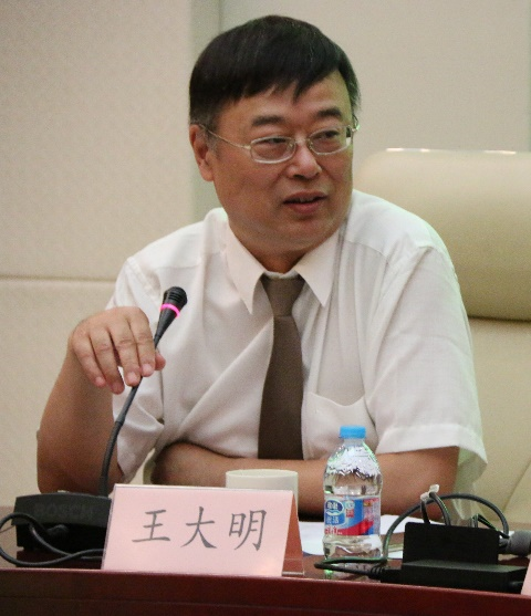 古天乐代言太阳集团城网址创新论坛第一千零九十四讲：历史能否假设？——对李约瑟难题的再思考