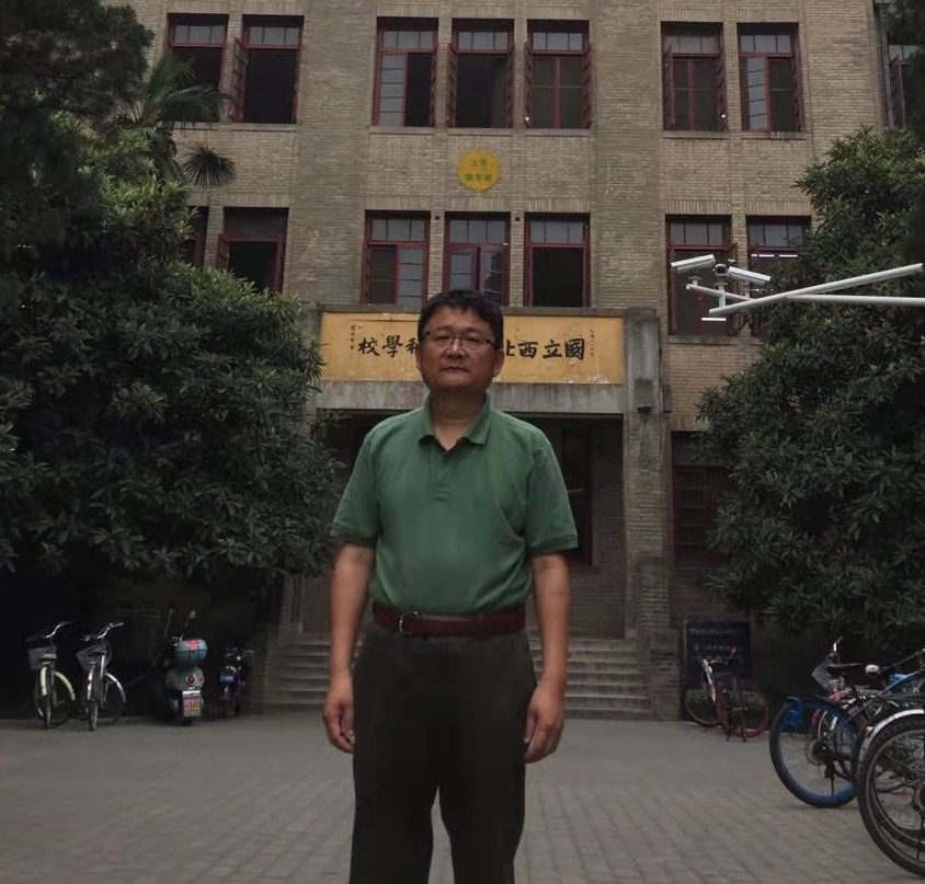 古天乐代言太阳集团城网址创新论坛第一千一百三十三讲：Categorification