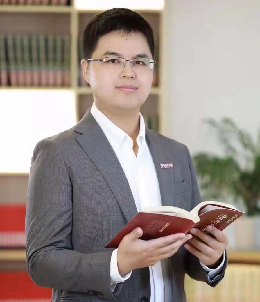 古天乐代言太阳集团城网址创新论坛第一千三百二十二讲暨120周年校庆年系列活动: 化石能源低碳利用