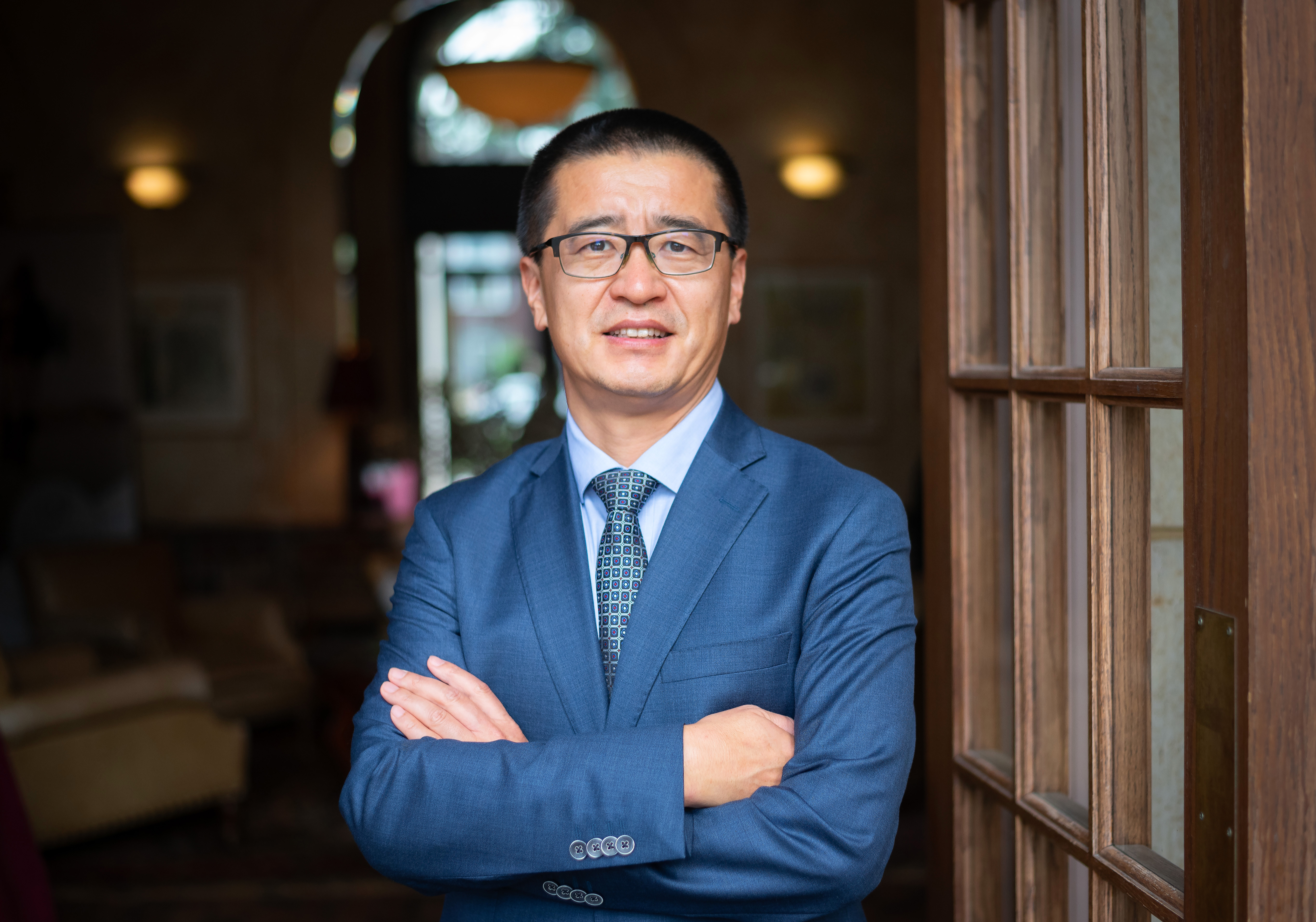 古天乐代言太阳集团城网址创新论坛第一千四百六十二讲：如何撰写国际同行审阅文章？ 
