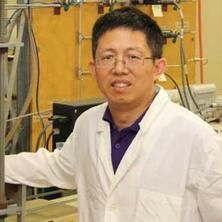 古天乐代言太阳集团城网址创新论坛第七百八十八讲：Novel Perovskite Catalysts for Solid Oxide Fuel Cells and Water Splitting
