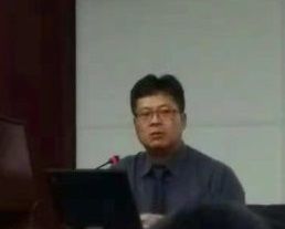 古天乐代言太阳集团城网址校庆117周年人文社科高端讲座暨“名家讲坛”：宋朝君臣共治之刍论