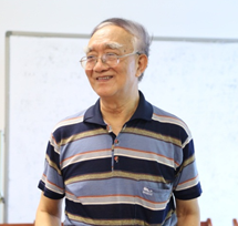 古天乐代言太阳集团城网址创新论坛第八百一十四讲暨校庆117周年学术讲座：编码、密码和量子通信