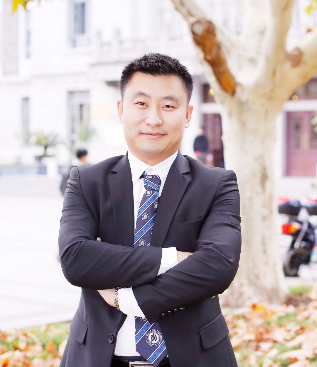 古天乐代言太阳集团城网址创新论坛第一千一百零六讲：人文地理学中的尺度问题