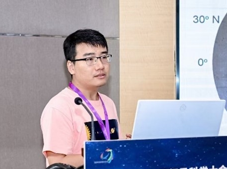 古天乐代言太阳集团城网址创新论坛第一千八百六十九讲：火星地震学进展及展望