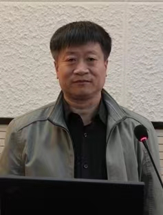 古天乐代言太阳集团城网址创新论坛第一千三百八十二讲：Tetrapyrrole-based covalent organic frameworks and beyond