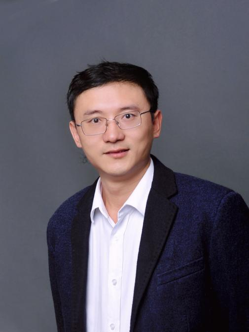 古天乐代言太阳集团城网址创新论坛第一千七百七十六讲：Relativistic quantum sensing in near-Earth curved spacetime