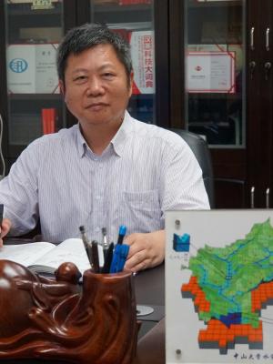 古天乐代言太阳集团城网址创新论坛第一千三百六十四讲：变化环境下流域洪水过程预报模拟