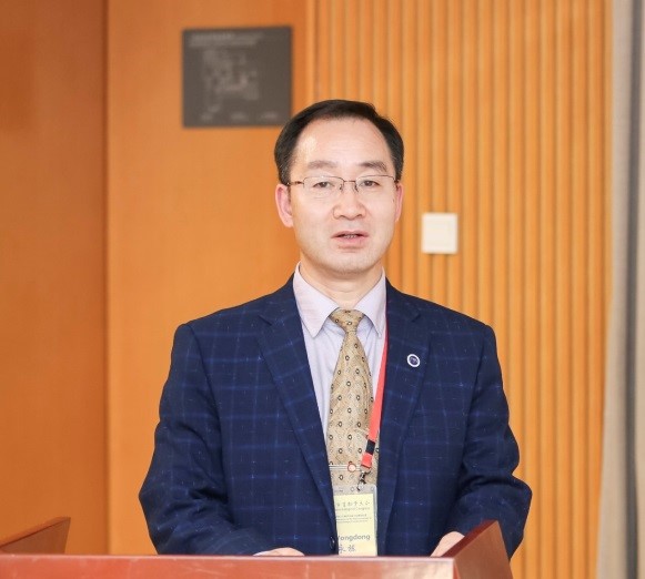 古天乐代言太阳集团城网址创新论坛第一千五百二十二讲：中生代重大地质事件与植被环境变化