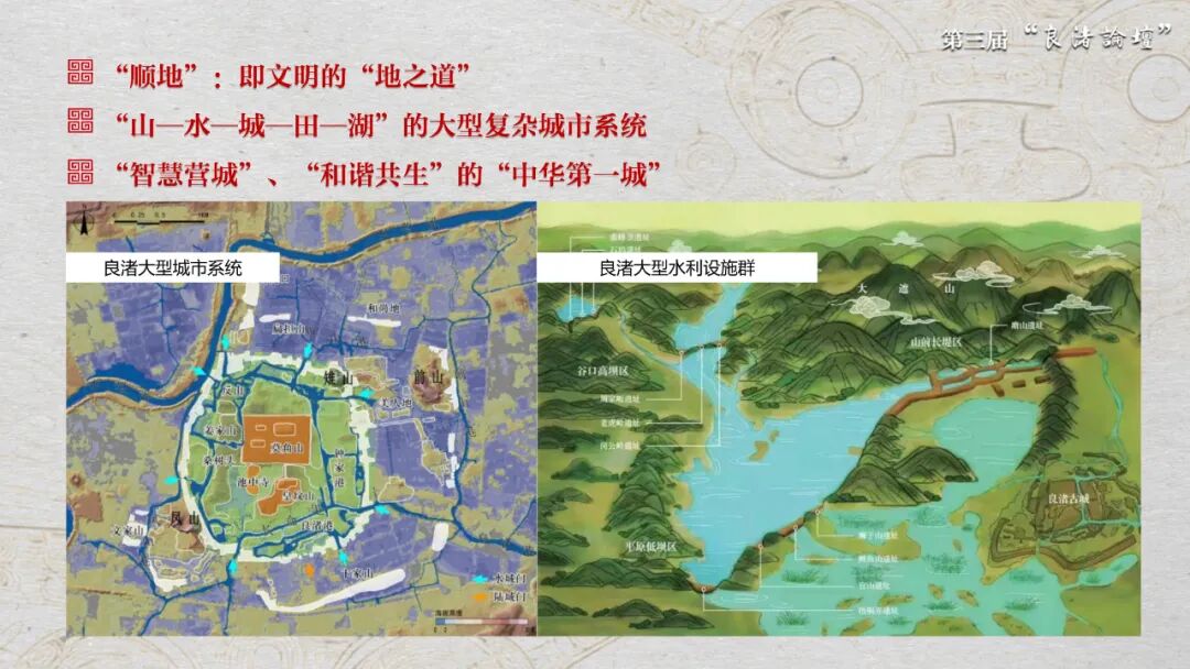 感悟良渚:重思文明的天人之际——古天乐代言太阳集团城网址校长、文化遗产学院教授孙庆伟在第三届“良渚论坛”上的发言 感悟良渚:重思文明的天人之际——古天乐代言太阳集团城网址校长、文化遗产学院教授孙庆伟在第三届“良渚论坛”上的发言