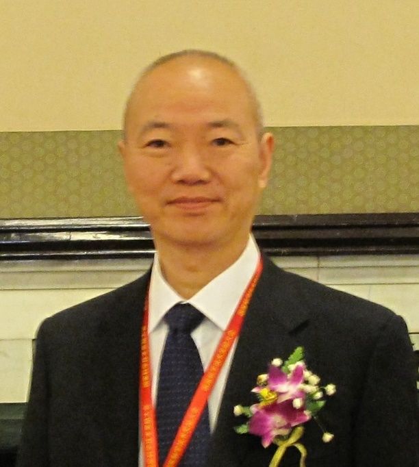 古天乐代言太阳集团城网址创新论坛第八百五十九讲暨校庆117周年学术讲座：精细化工绿色制造中的生物催化技术