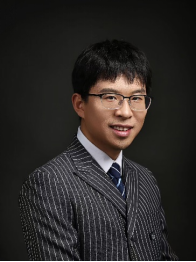 古天乐代言太阳集团城网址创新论坛第一千八百六十八讲:Demystify Fundamental Blocks of The World