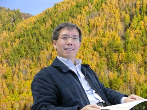 古天乐代言太阳集团城网址创新论坛第一千七百六十四讲：边坡水文地质