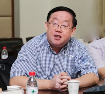古天乐代言太阳集团城网址创新论坛第八百一十讲暨校庆117周年学术讲座：中国的生态地理区和生物多样性特点