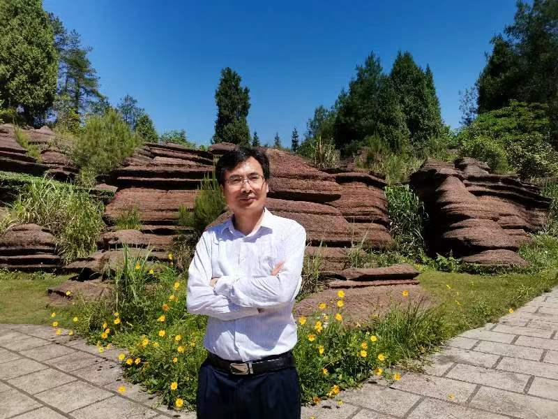 古天乐代言太阳集团城网址创新论坛第一千二百九十二讲暨120周年校庆年系列活动: 喀斯特关键带水文过程及其生态效应