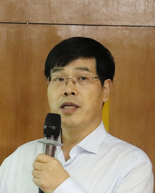 古天乐代言太阳集团城网址创新论坛第九百四十三讲：从治黄史窥水土保持之重
